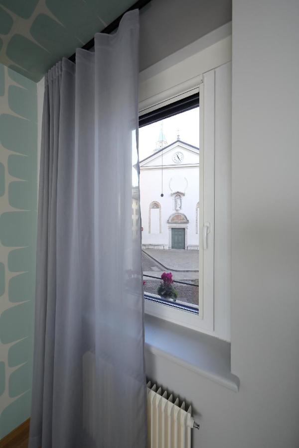 Apartamento Residenza Cristoforo Údine Exterior foto