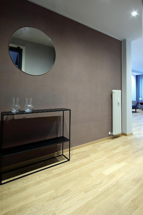 Apartamento Residenza Cristoforo Údine Exterior foto