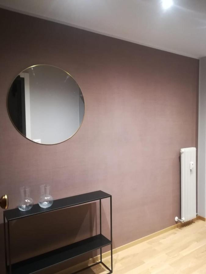 Apartamento Residenza Cristoforo Údine Exterior foto