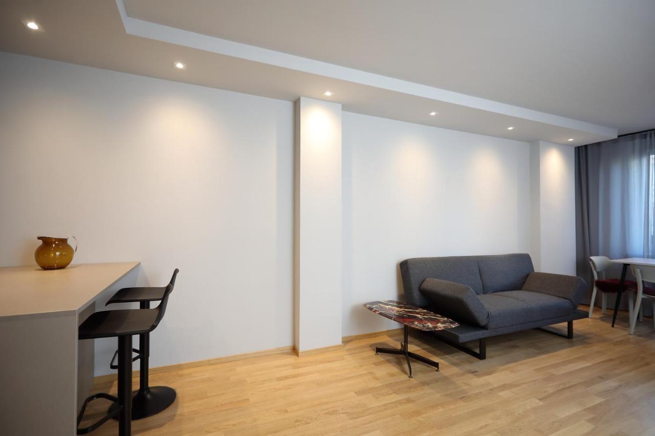 Apartamento Residenza Cristoforo Údine Exterior foto