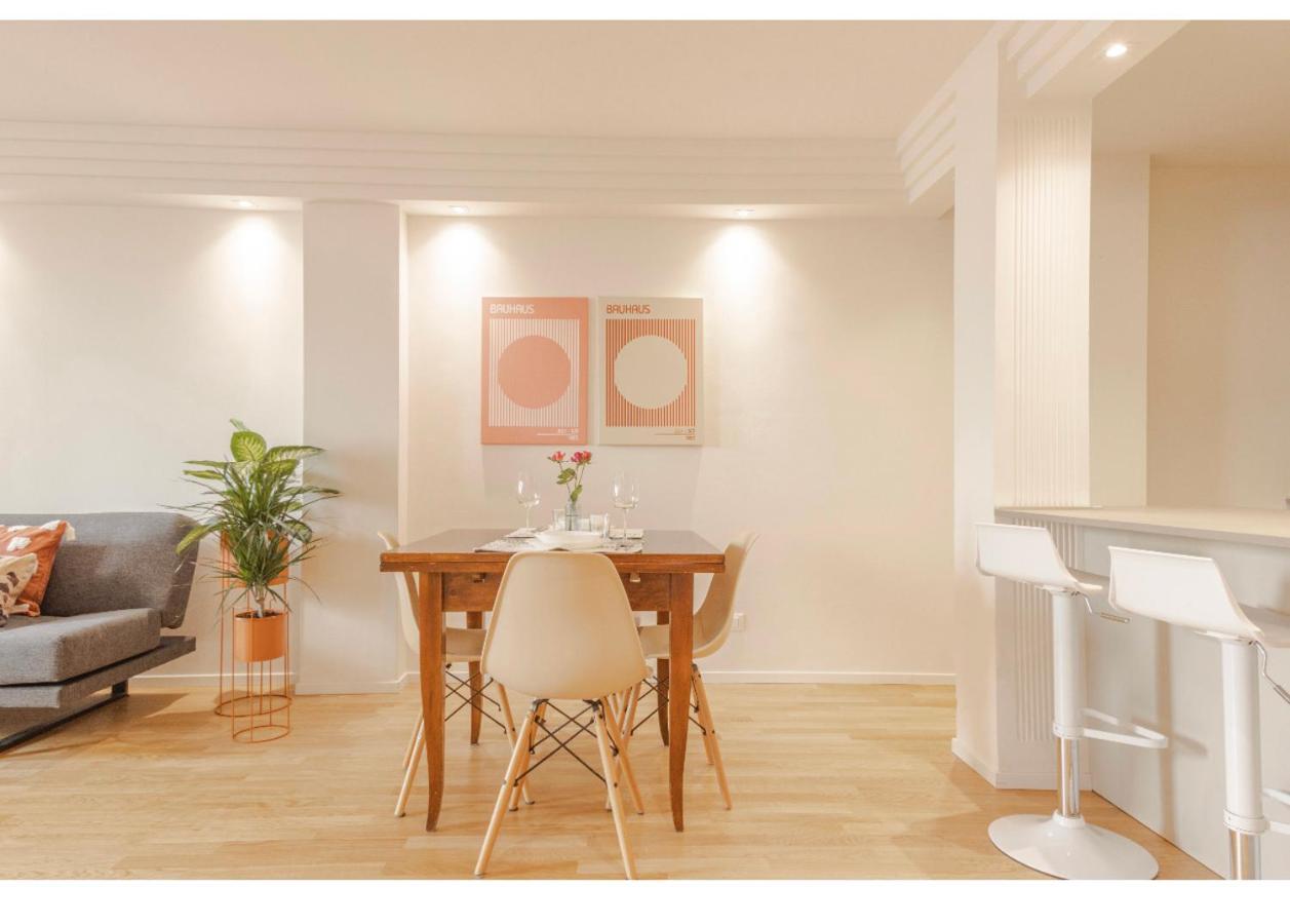 Apartamento Residenza Cristoforo Údine Exterior foto