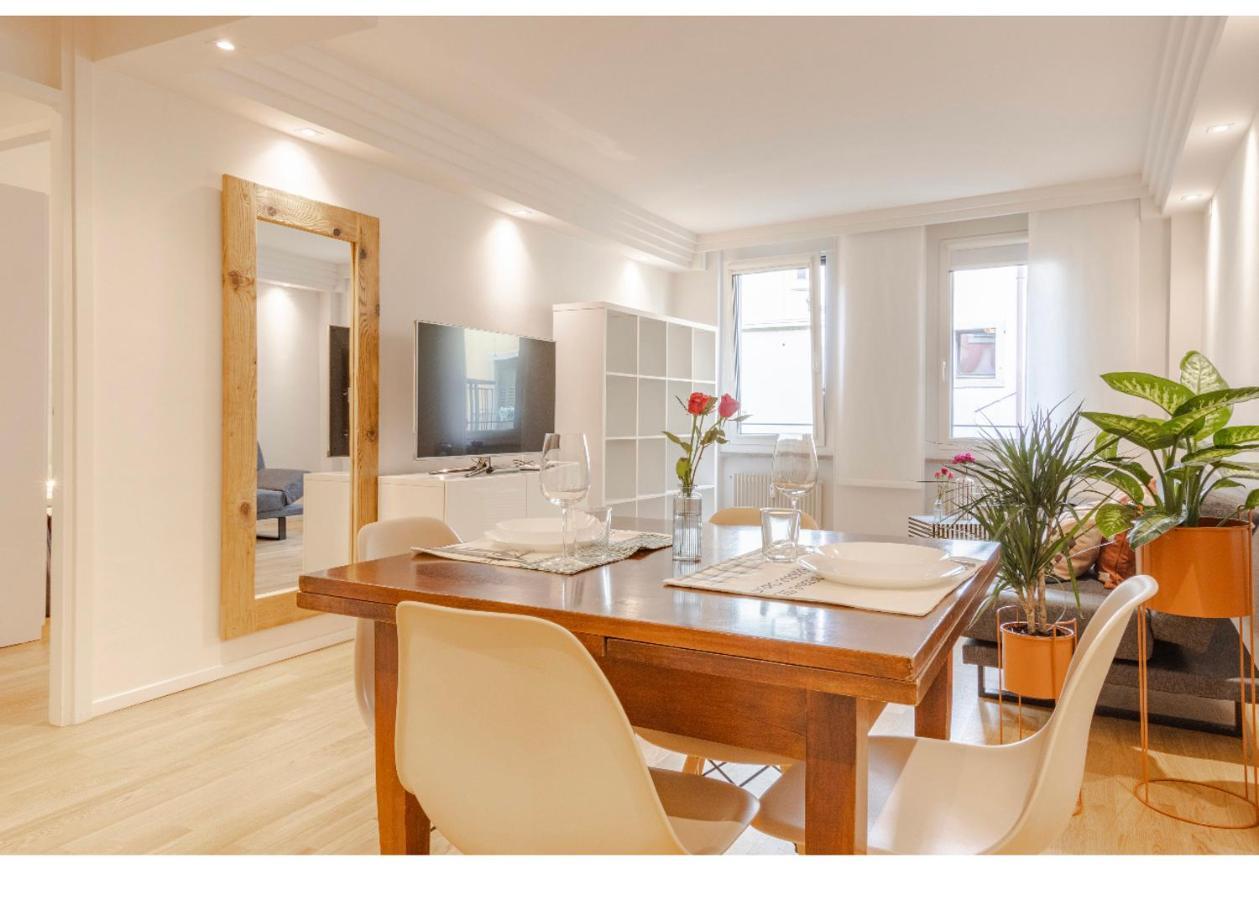 Apartamento Residenza Cristoforo Údine Exterior foto