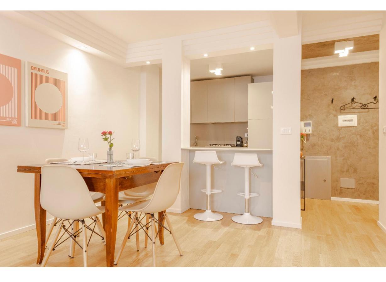 Apartamento Residenza Cristoforo Údine Exterior foto