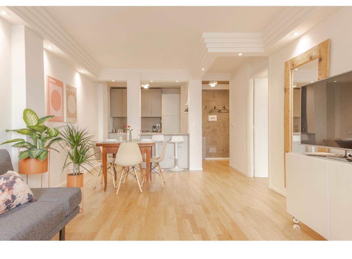 Apartamento Residenza Cristoforo Údine Exterior foto